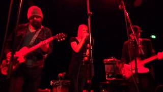 Black Dub - I Believe In You (2011-07-26 - München)