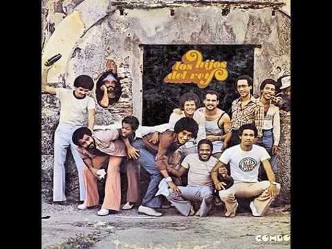 Los Hijos del Rey - Puchula (1980)