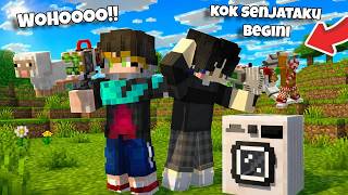 Download lagu MINECRAFT Tapi KITA BISA BUAT SENJATA PALING ABSURD !! mp3 Download lagu MINECRAFT Tapi KITA BISA BUAT SENJATA PALING ABSURD !! mp3