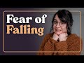 Overcome the Fear of Falling After Stroke