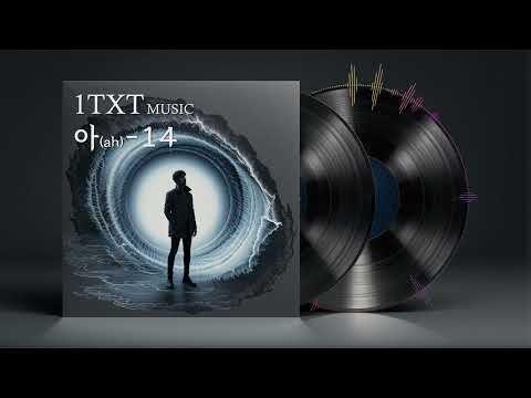 아(A) 014 Call of Dawn | 1TXT Music Series