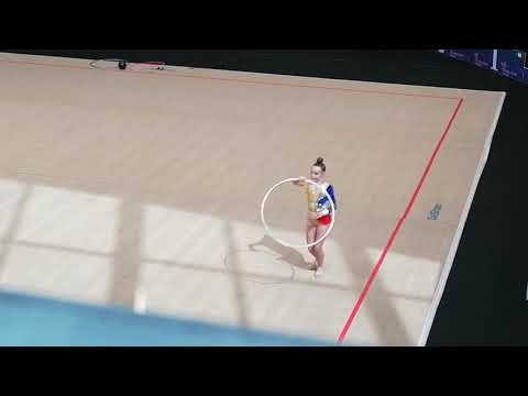 successione squadra allieve gold 3 Artemisia