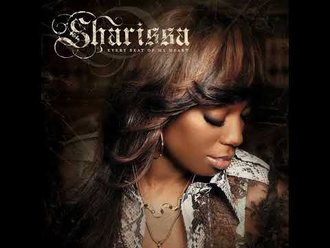Sharissa Feat.R Kelly-In Love With A Thug (2005)