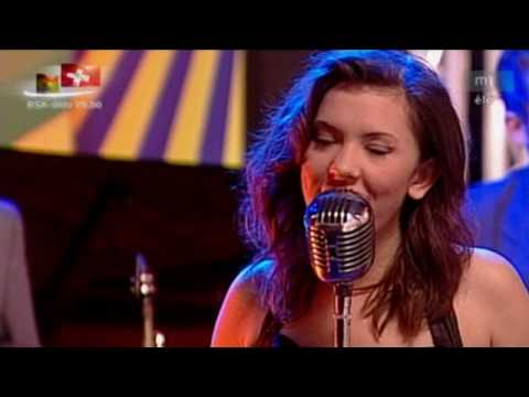 Rhythm Sophie (with Sonny and his Wild Cows) - Little Boy (2010)