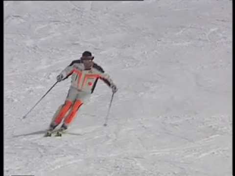 Corso di sci - Check Point 09/2006 - Gestiamo le rotazioni