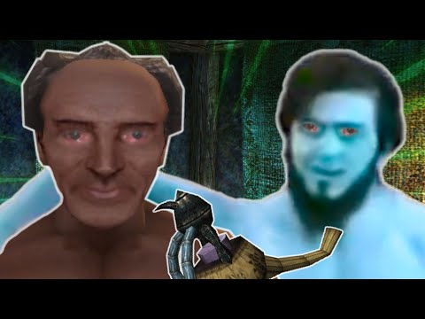 Skooma Experience