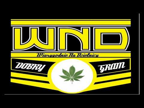 MłodyWND - Nie bez powodu