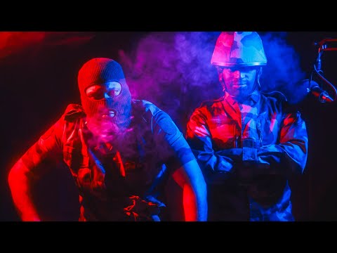 Maylan Manaza feat Ritmo de la Noché - '' COURSE POURSUITE '' #reggae2023 #hiphop2023