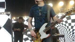 Revolution - Rascal Flatts MIlwaukee