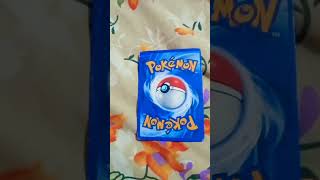 Who can beat this card #pokemon #myteamforscarletandviolet #pokemoncards