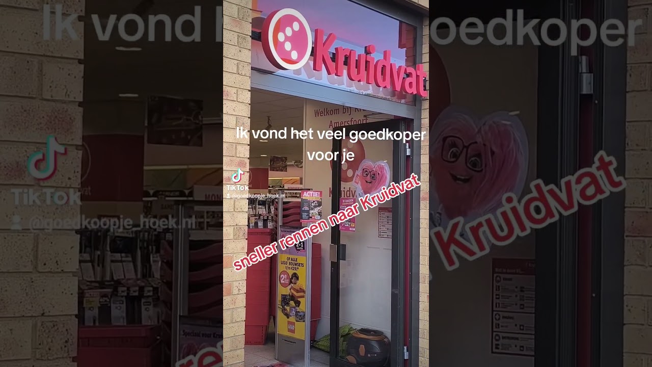 #tips #cadeau #sinterklaas #sinterklaascadeautje #gift #budget #ideas #intertoys #kruidvat #trend