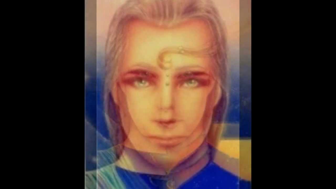 Claudio R.Calistro ASHTAR INSTRUYE (Mensaje Telepático)