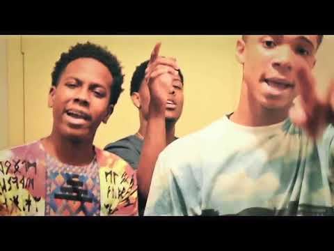 (R.I.P)LIL LONNIE & RATCHET RED - NO SLEEP ON THE WEEKEND