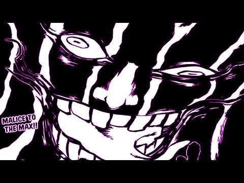 Bleach 638 Manga Chapter ブリーチ Review - Mayuri Kurotsuchi's Nerves of Steel!