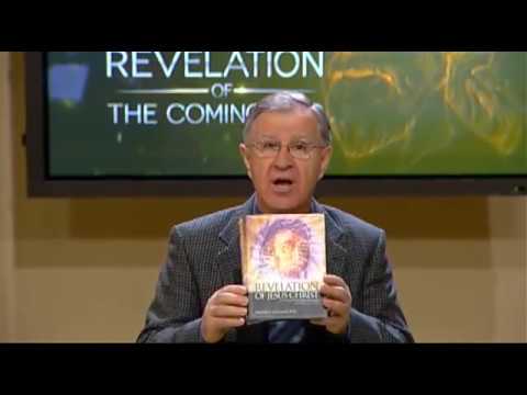 16 Two WItnesses ~ Ranko Stefanovic