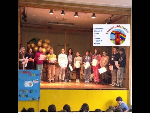 Anteprima: Elezioni CCR di Arcevia 2013