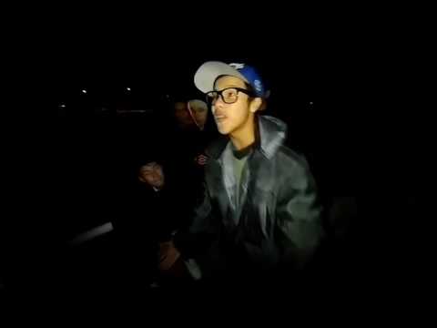 MEZCLA vs PYRO | Final | Fecha 2 | Cuadrilátero Free