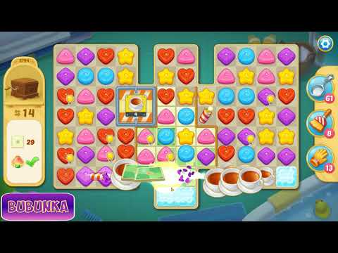 Matchington Mansion level 3794 HD