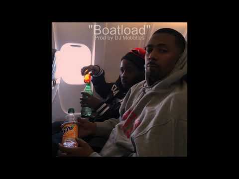 "Boatload"- Joe Blow x Philthy Rich x AOne Type Beat