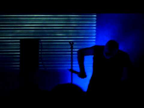 The Klinik-Memories (live @ Christmas Ball Cologne 27-12-2011).MOV