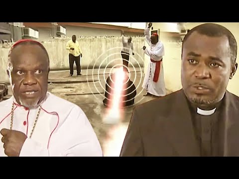 APOSTATES OF HELL: AN INTERESTING OLD NIGERIAN MOVIE OF ZACK ORJI, JUSTICE ESIRI - AFRICAN MOVIES