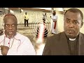 APOSTATES OF HELL AN INTERESTING OLD NIGERIAN MOVIE OF ZACK ORJI JUSTICE ESIRI AFRICAN MOVIES