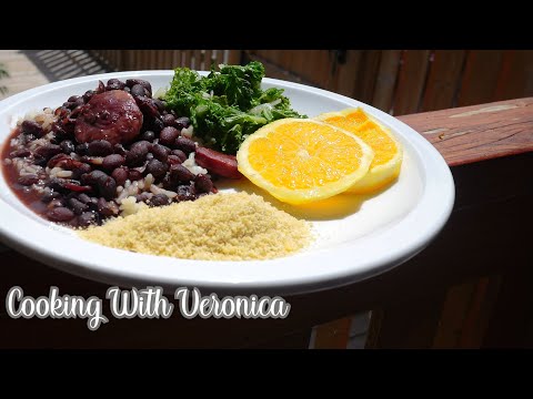 Best Feijoada Recipe - Popular Brazilian Dish!