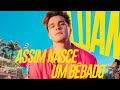 Luan Santana - ASSIM NASCE UM BÊBADO (Clipe Oficial) Luan Santana - ASSIM NASCE UM BÊBADO (Clipe Oficial)