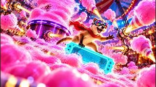 Zappy Toon Rhymes
