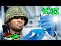 WR Attack Of The Radioactive Thing 4 Player Easter Egg Speedrun 9 31