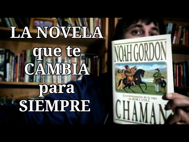 Vídeo relacionado con Chaman
