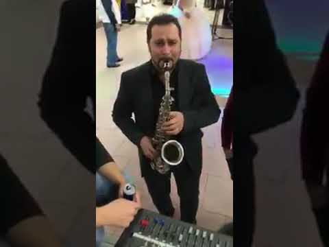 Djafer improvizacija