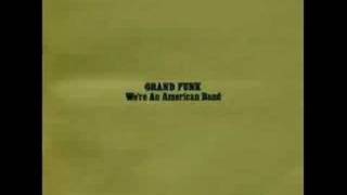 Grand Funk Railroad - Hooray