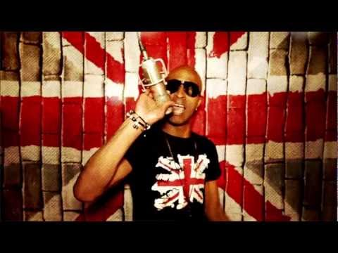 Coree Richards & Reddman uk "THE QUE" Official video