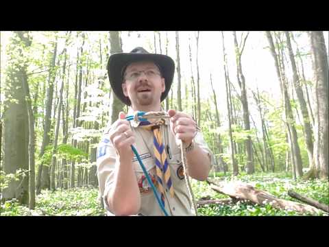 Royal Rangers - Was macht einen Pfadfinder aus?