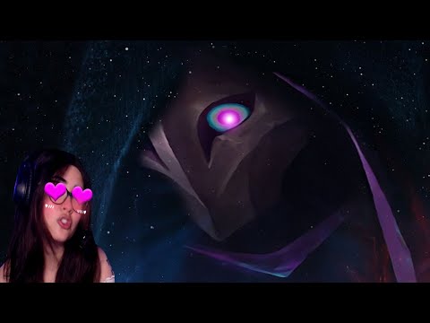 THIS IS WHY I LOVE JHIN