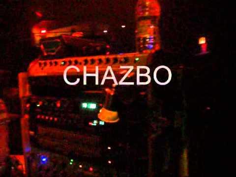 TEASER Massive's Corner #27 - King Général & Chazbo - Welders Hi Fi ft Charlie P