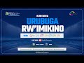 🔴LIVE: URUBUGA RW'IMIKINO | Tariki 31 Gicurasi 2024 Radio Rwanda