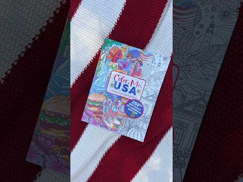 For Adults Looking For A Creative Escape 4th Of July Coloring Pages