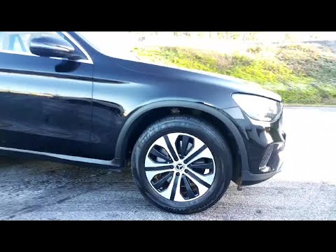Mercedes-Benz GLC GLC 200d Automatic *12 Month War - Image 2