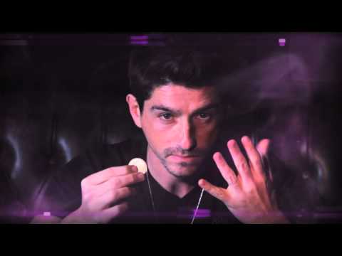 PROMO III - JOTA en "Por arte de magia" - Discovery Channel