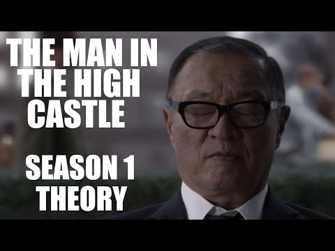 The Man in the High Castle Season 1 Explained