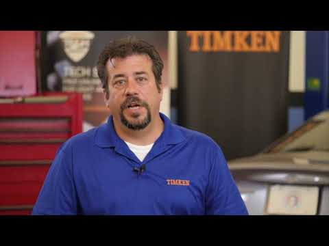 Tricks of the Trade: Tips for Replacing Press-in Style Wheel Bearings