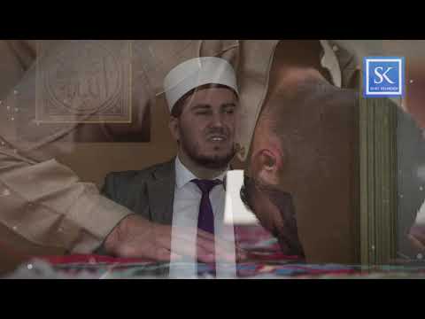 Shkëputje:"Ramazani muaji i amnestisë hyjnore!"-Hoxhë Sead Kelmendi
