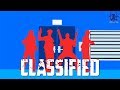 Black Ops 4 Zombies "CLASSIFIED" INTRO CINEMATIC!