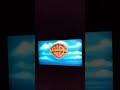 Opening To Black Beauty Dvd Uk 1994