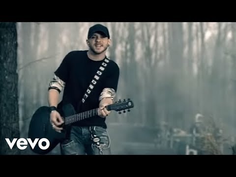 Brantley Gilbert – Kick It In The Sticks