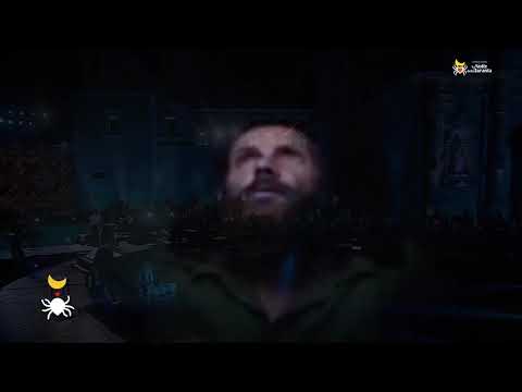 Notte della Taranta 2020 - MI DEVO MUOVERE – LORENZO JOVANOTTI