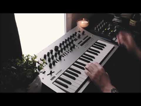 32. grayera - lone traveler [10.05.2019]