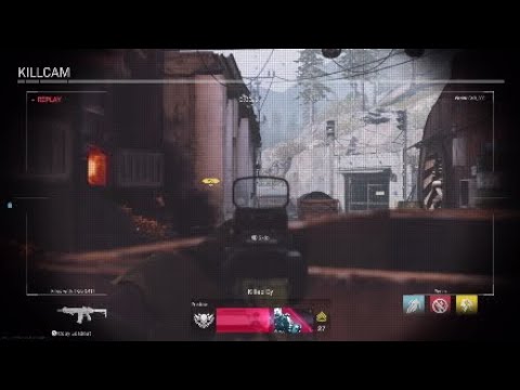 Call of Duty Modern warfare - Camping and Shoot first die first Compilation